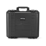 VAXIS 1x2 Hard Case for Storm 3000DV/3000/2000 1xTX + 2xRX Kit