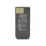 Aputure RC1 Wireless Remote for Light storm 300D II/120D II/Ls1/Tri-8/HR672