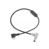 CGPro RS2 to RED komodo Run/Stop Recording Cable