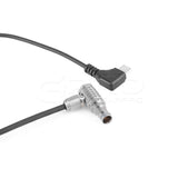 CGPro RS2 to RED komodo Run/Stop Recording Cable