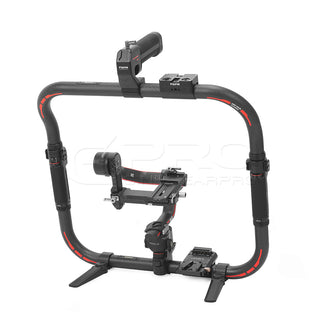 Advanced Ring Grip for DJI Ronin RS2 RS3 | infocorrosion.com