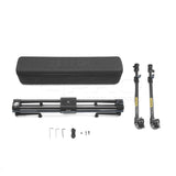 ZEAPON Micro3 M1000 Double Distance Slider