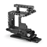 TiLTA ES-T65 Panasonic Varicam LT Rig for Panasonic Camera Camera Cages - CINEGEARPRO