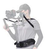 TiLTA Lightweight GSS-T04 Vest For DJI RS2 / RSC2 / RS3 / RS3 Pro