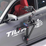 TiLTA HDA-T02-A-V Hydra Alien Car Mounting System Pro Kit For DJI RS2 / RS3 Pro