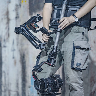 Dji ronin deals rs2 on steadicam