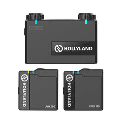 Microfono lavalier wireless Hollyland Lark C1 - Italy