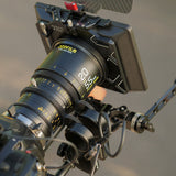 CGPro 95mm Indie Carbon Clamp on Mini-Matte box 4x4" / 4x5.65"