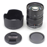Mitakon ZY-Optics Speedmaster 50mm f/0.95 Lens Pro Edition (Sony E-Mount) Lens - CINEGEARPRO