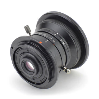 SLR Magic 8mm f/4 Ultra Wide-Angle MFT Mount Lens for Drones and Stabilisers