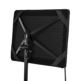 FALCONEYES RX-12TD 50W Bi-Color Roll-Flex Flexible LED Panel Lighting - CINEGEARPRO