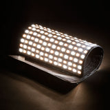 FALCONEYES RX-12TD 50W Bi-Color Roll-Flex Flexible LED Panel Lighting - CINEGEARPRO