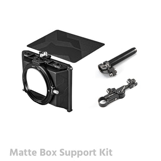 TiLTA MB-T15 Mini Clamp-On Matte Box