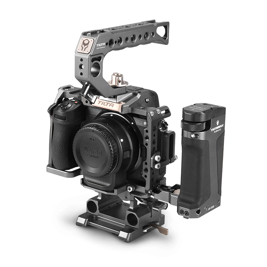 nikon z6 camera rig