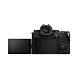 Panasonic LUMIX DC-S5iiX Digital Single Lens Mirrorless camera - Body Only