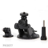 GoPro suction cup Other Accessories - CINEGEARPRO