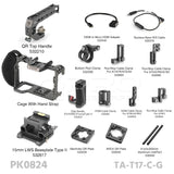 TiLTA TA-T17 A7/A9 Series Cage Rig System for Sony a7/a9 Series Cameras TiLTAING