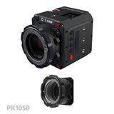 Z CAM E2 F8 8K Full Frame Cinema Camera Camera - CINEGEARPRO