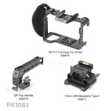 TiLTA TA-T17 A7/A9 Series Cage Rig System for Sony a7/a9 Series Cameras TiLTAING