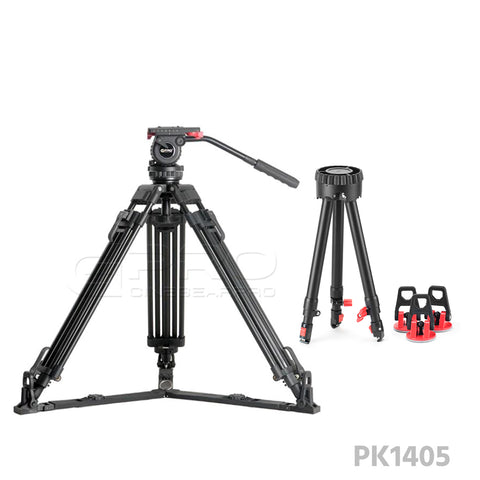 CGPro Prime 3 Tripod Kits