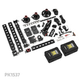 TiLTA HDA-T02-A-V Hydra Alien Car Mounting System Pro Kit For DJI RS2 / RS3 Pro