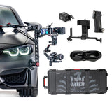 TiLTA HDA-T02-A-V Hydra Alien Car Mounting System Pro Kit For DJI RS2 / RS3 Pro