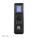 FalconEyes RC-5C Wireless Remote Controller With LCD Screen