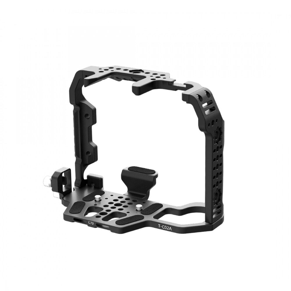 nitze c70 cage