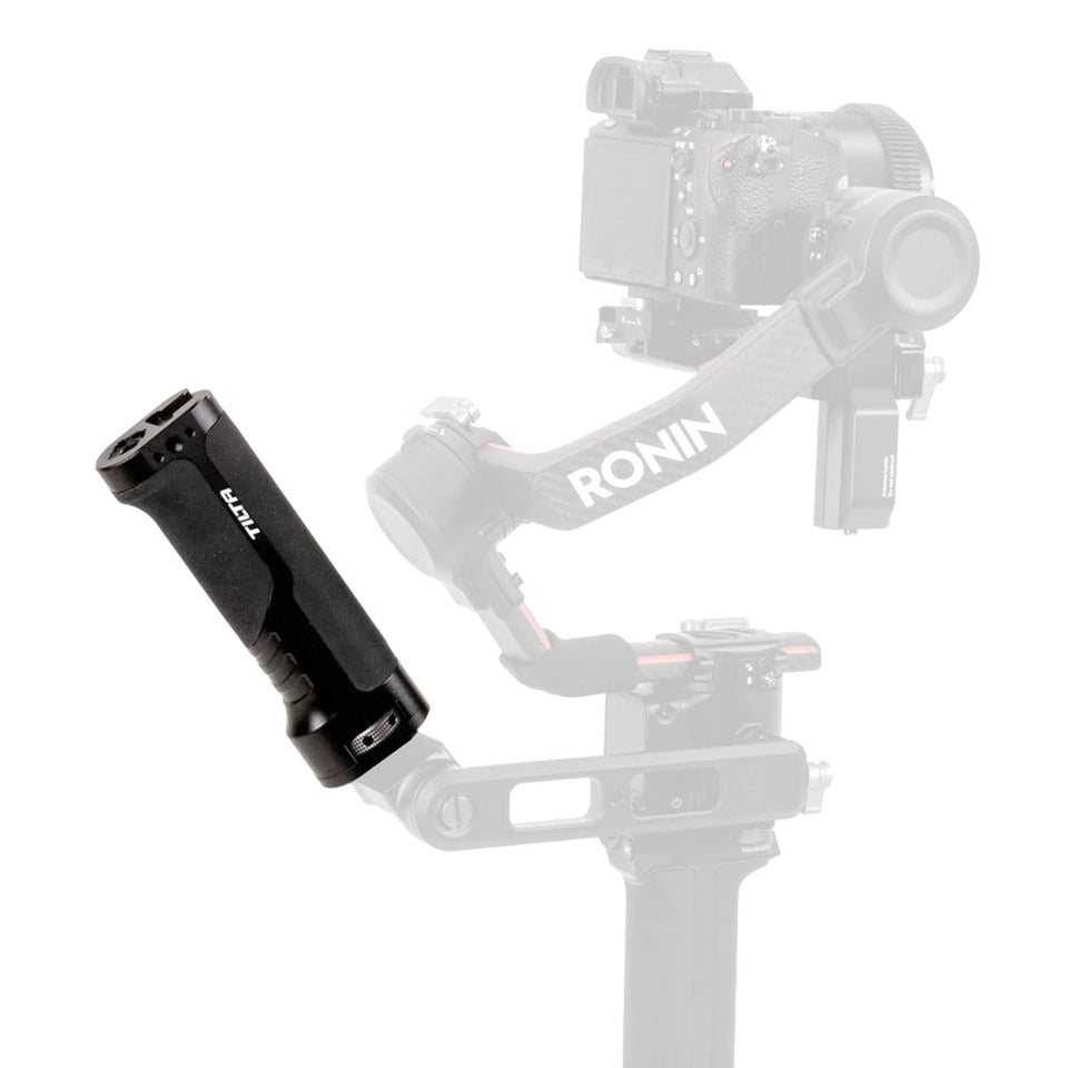 TiLTA TGA-BRH Rear Operating Handle For DJI RS 2/RS4 Pro/RS4