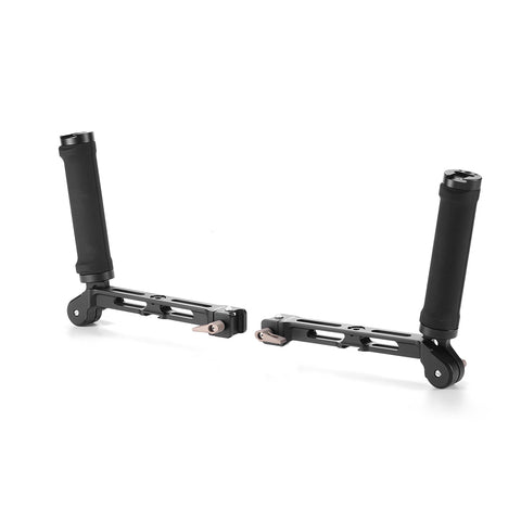 TiLTA TGA-DHB2 Dual Handle Bracket For DJI RS2/RSC2/RS3/RS3 Pro/RS4 Pro/RS4