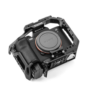 Full Camera Cage for Sony a7S III