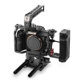 TiLTA TA-T17 A7/A9 Series Cage Rig System for Sony a7/a9 Series Cameras TiLTAING Camera Cages - CINEGEARPRO