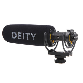 Deity V-Mic D3 Pro Microphones