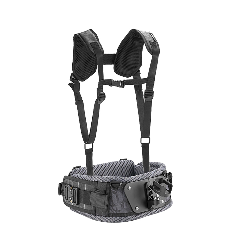 TiLTA Lightweight GSS-T04 Vest For DJI RS2 / RSC2 / RS3 / RS3 Pro