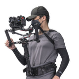 TiLTA Lightweight GSS-T04 Vest For DJI RS2 / RSC2 / RS3 / RS3 Pro