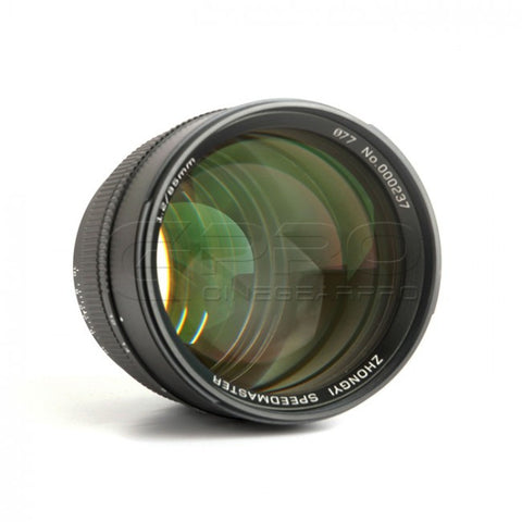 Mitakon ZY-Optics Speedmaster 85mm f/1.2 Lens Pro Edition