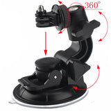 GoPro suction cup Other Accessories - CINEGEARPRO