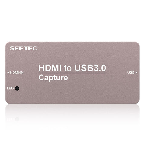 SEETEC HTUSB HDMI to USB 3.0 Capture